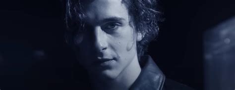 canzone pubblicità blue chanel 2023|Timothee Chalamet starts in Bleu De Ch.